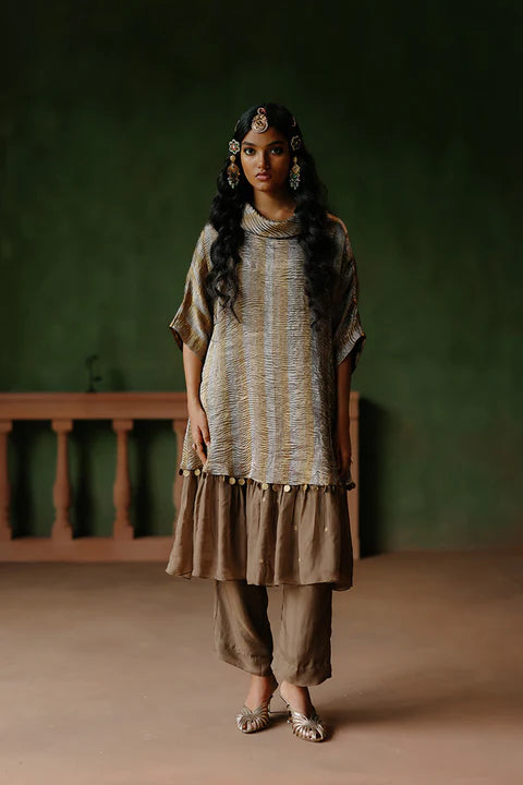RAHA KURTA PANT SET