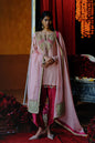 AMALTAS KURTA DHOTI DUPATTA SET